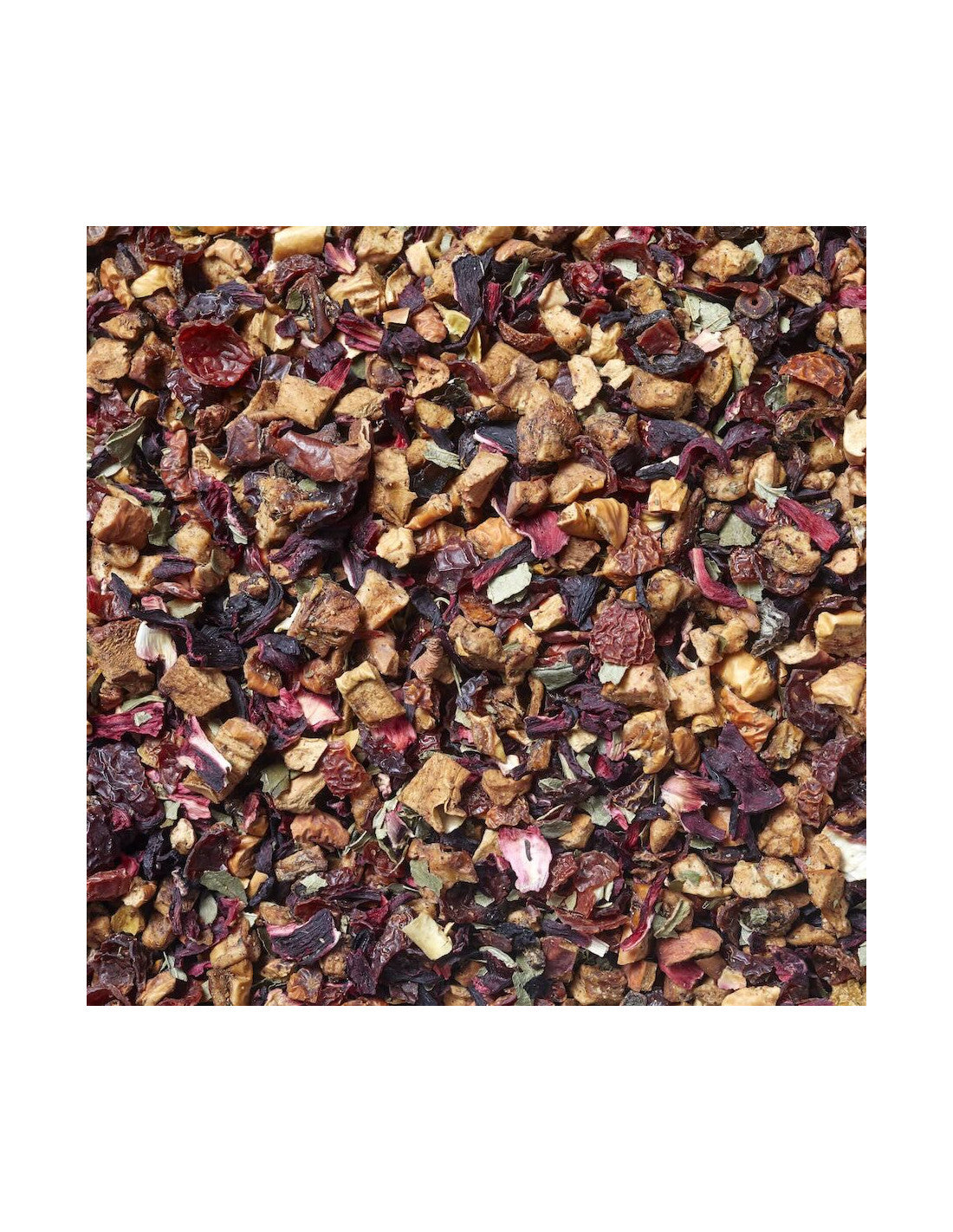 Infusiones de hierbas medicinales: guía por uso
