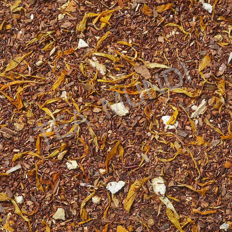 Imagen de Rooibos canela y naranja