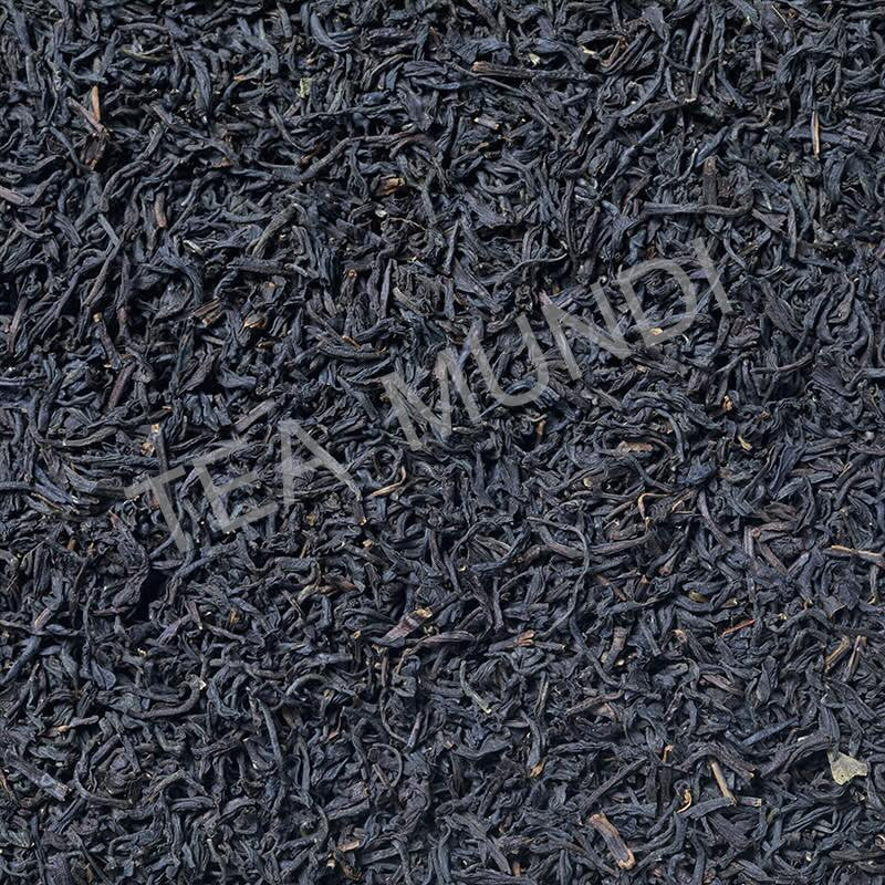 Imagen de Té negro amaretto