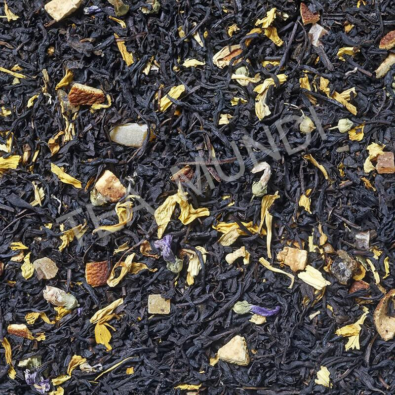 Imagen de Té negro perla de oriente