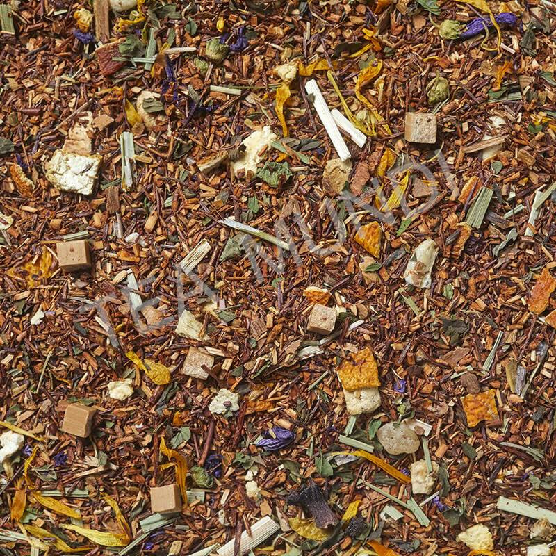 Imagen de Rooibos menta