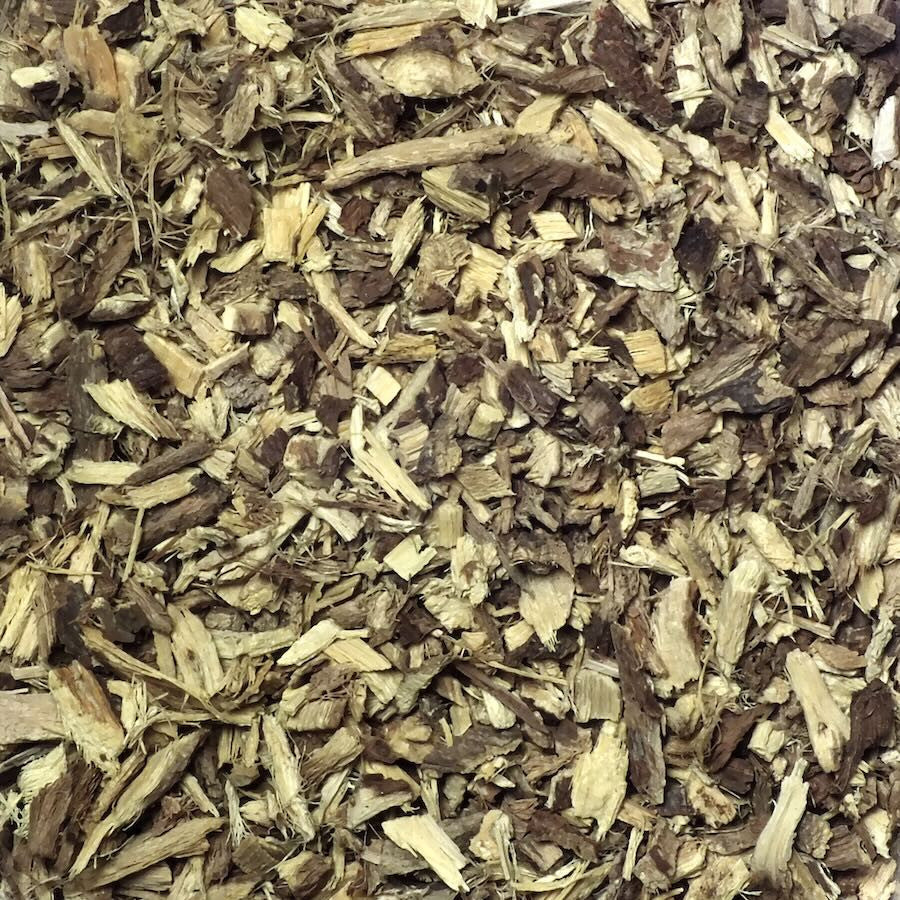Imágen de Regaliz triturado. Regaliz triturado. Muy digestivo y laxante.