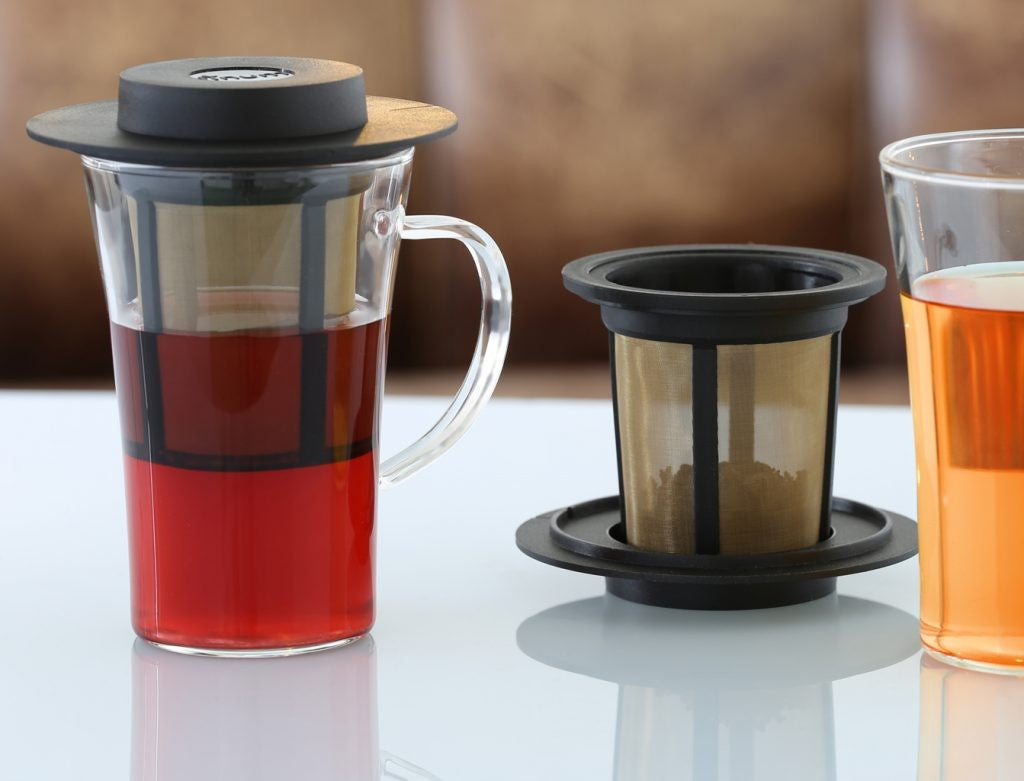 Bistrot system 290ml Finum