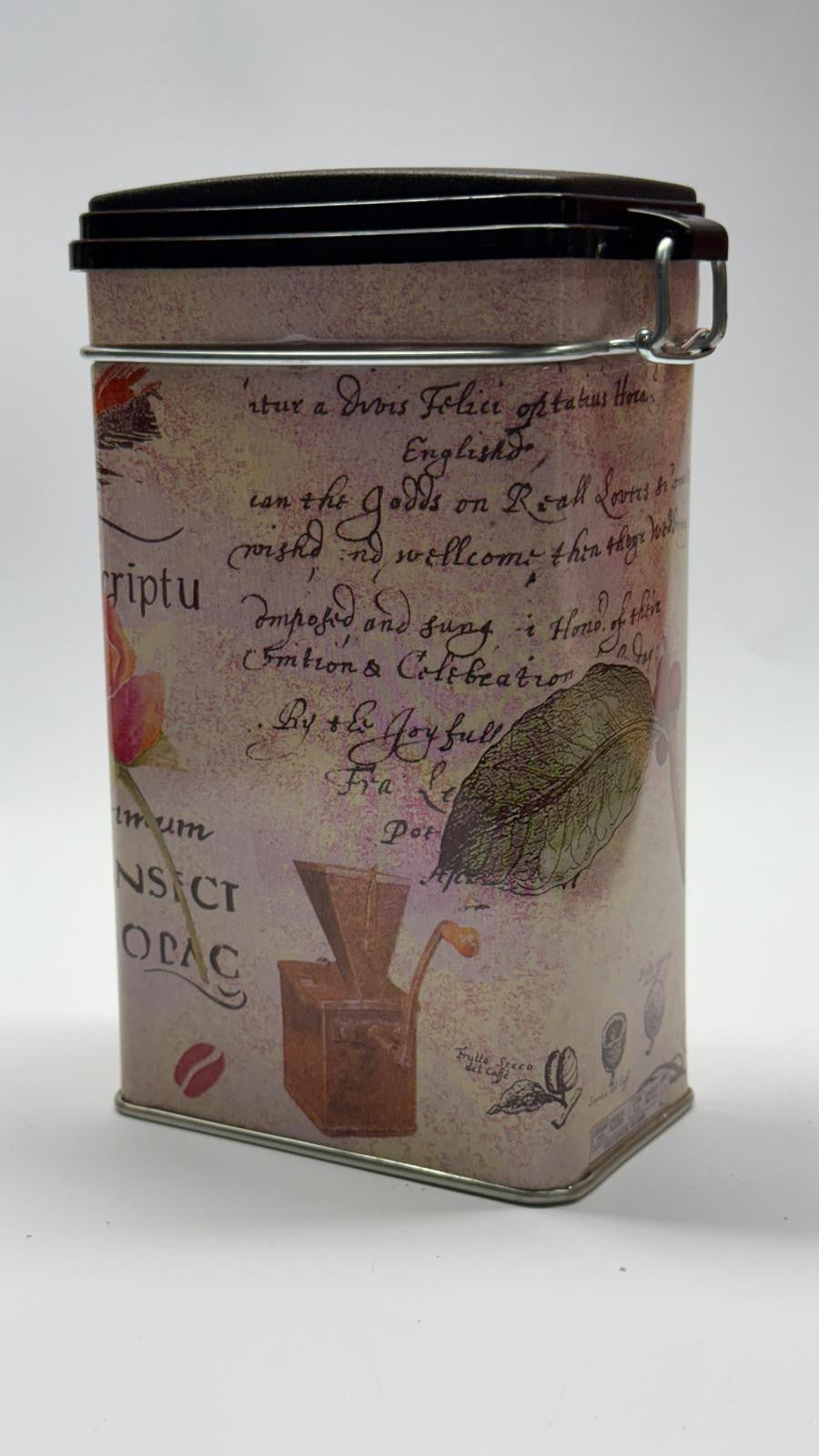 Lata pinza papiro 250 gr