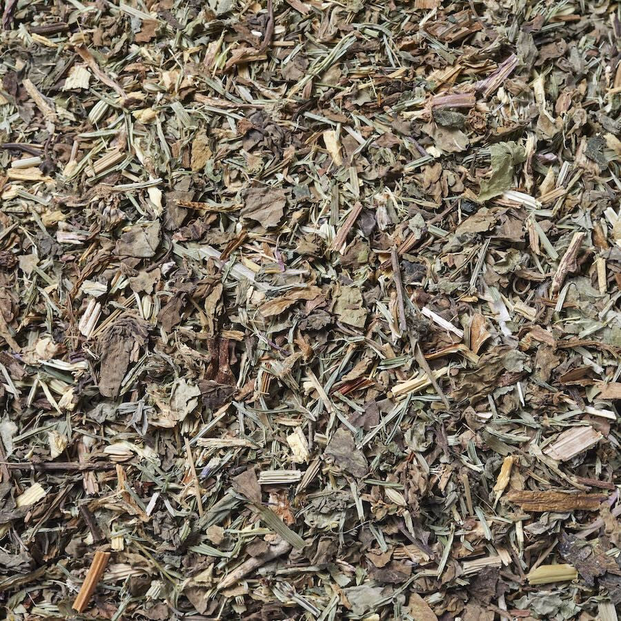 Imágen de Infusión depurativa. Ortosifon