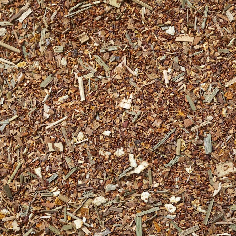 Imágen de Rooibos limón y canela. Rooibos