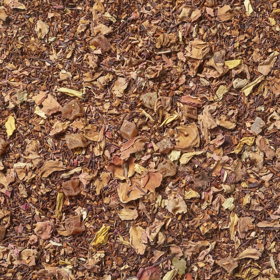 Imágen de Rooibos amanecer. Roooibos