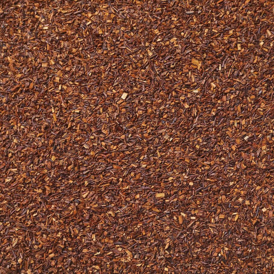 Imágen de Rooibos earl grey. Rooibos y un aroma natural clásico de bergamota.