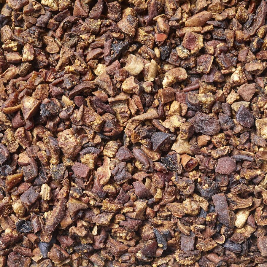 Imágen de Infusión peras de la huerta. Trocitos de pera