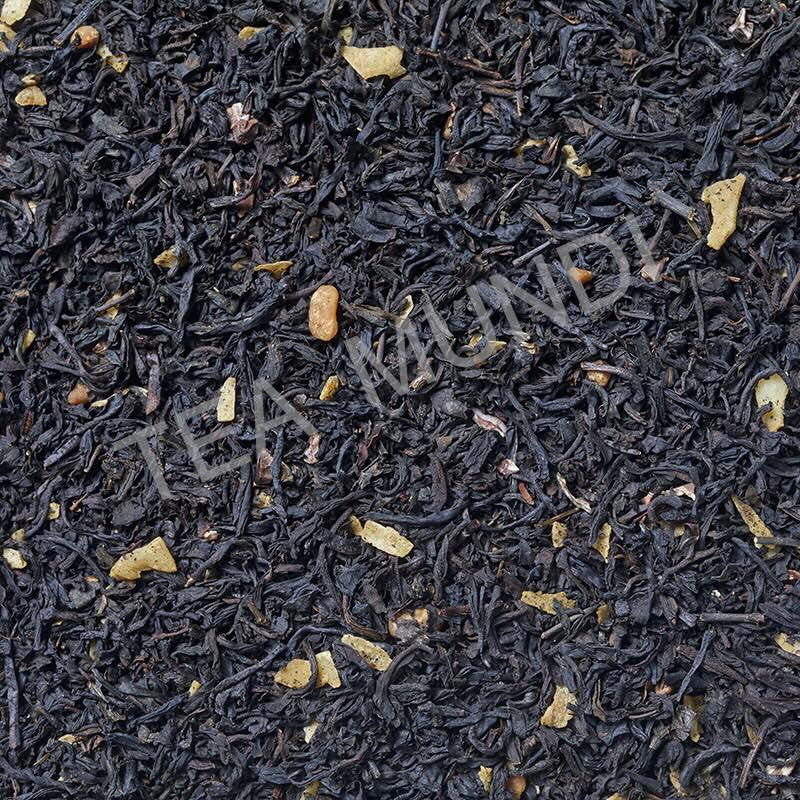 Imagen de Té negro trufa