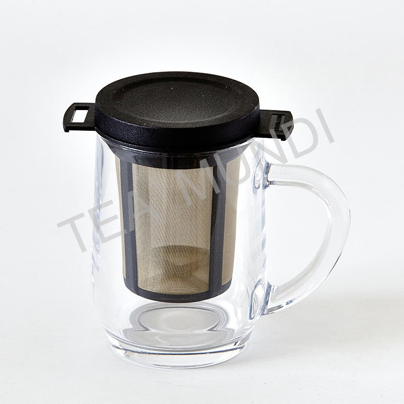 Mug haworth cristal 290cc