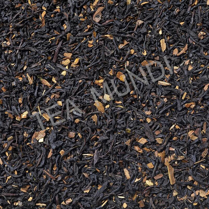 Imagen de Té negro de canela