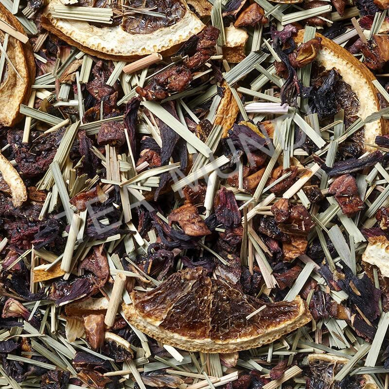 Imagen de Infusión fruta del dragón y lima