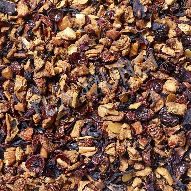 Imagen de Infusión manzana asada