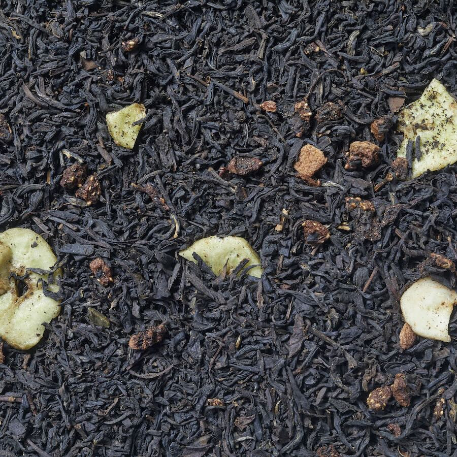 Imágen de Té negro timanfaya. Té negro
