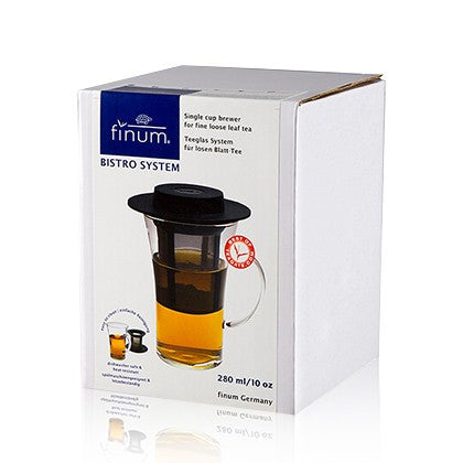 Bistrot system 290ml Finum