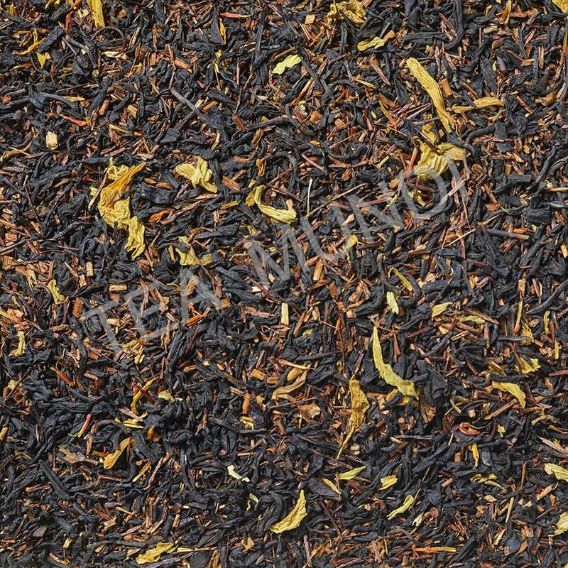 Imagen de Té y Rooibos samuray