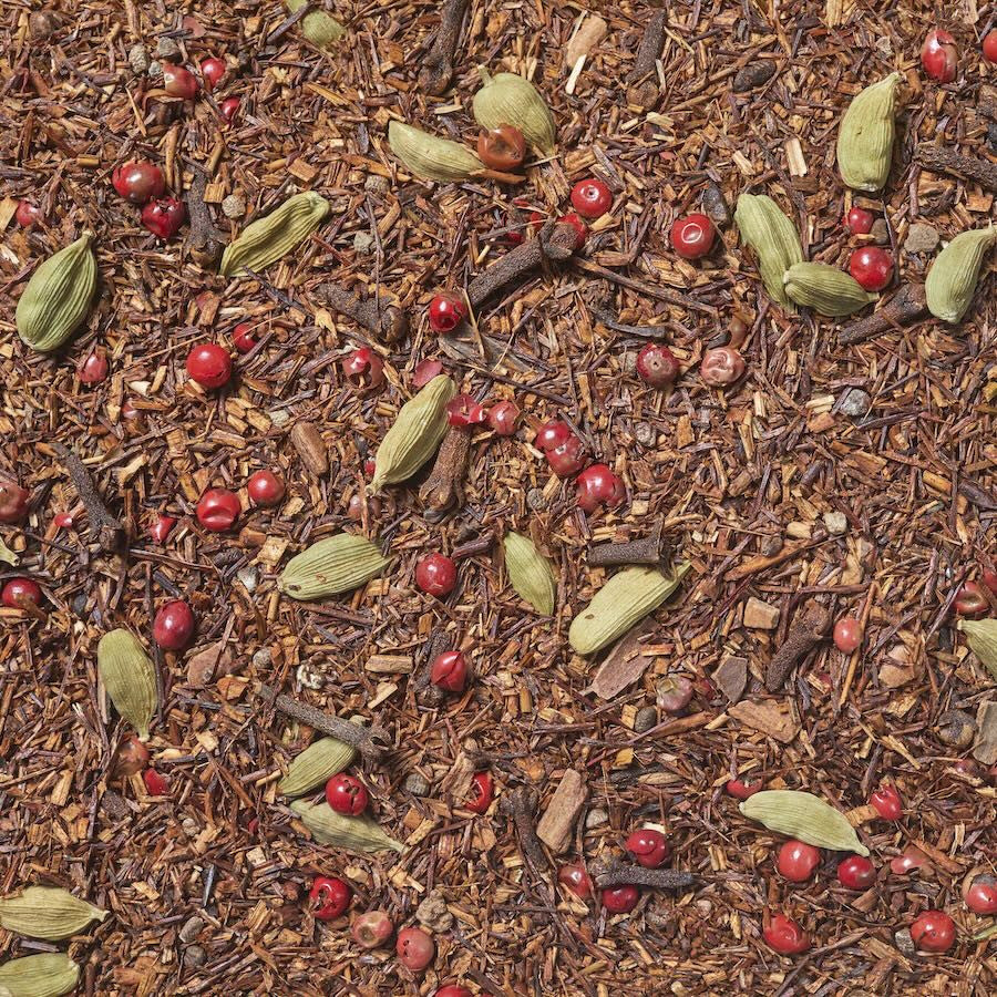 Rooibos spicy