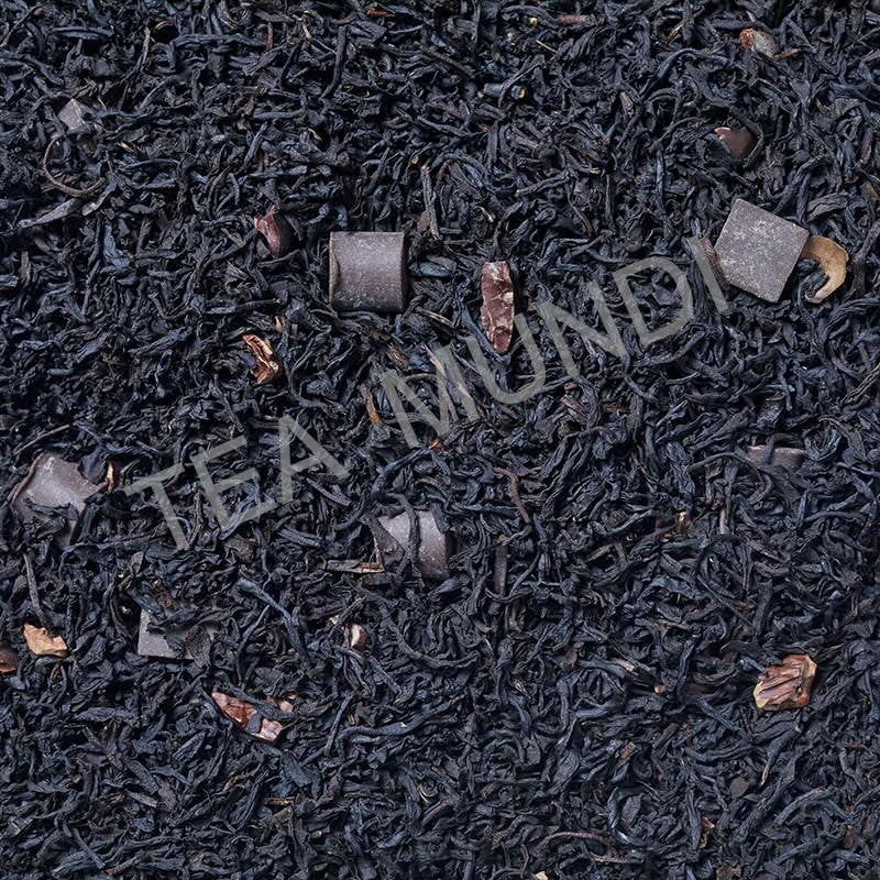 Imagen de Té negro chocolate