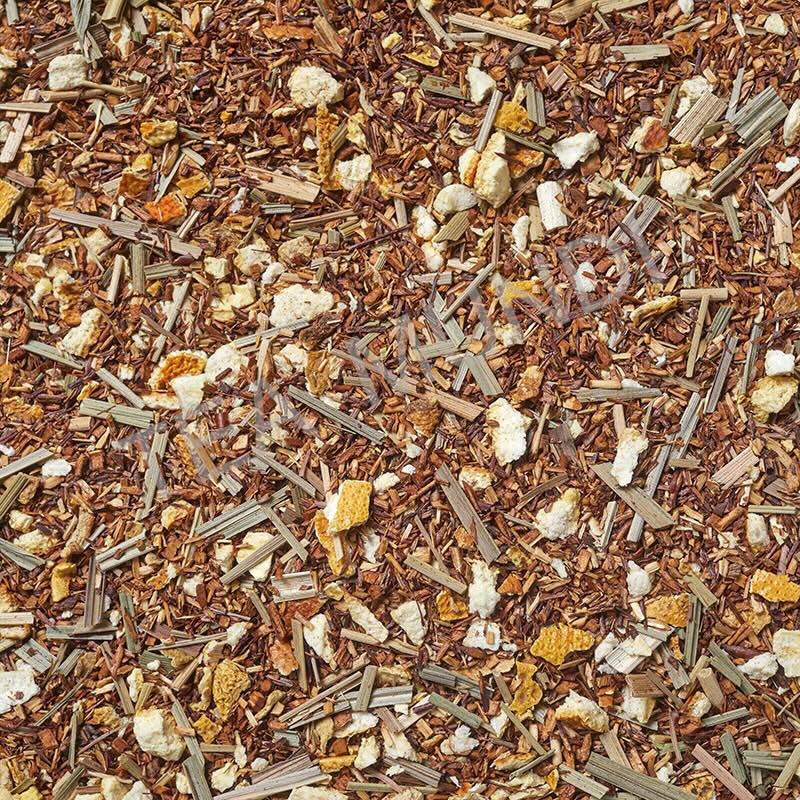 Imagen de Rooibos naranja limón