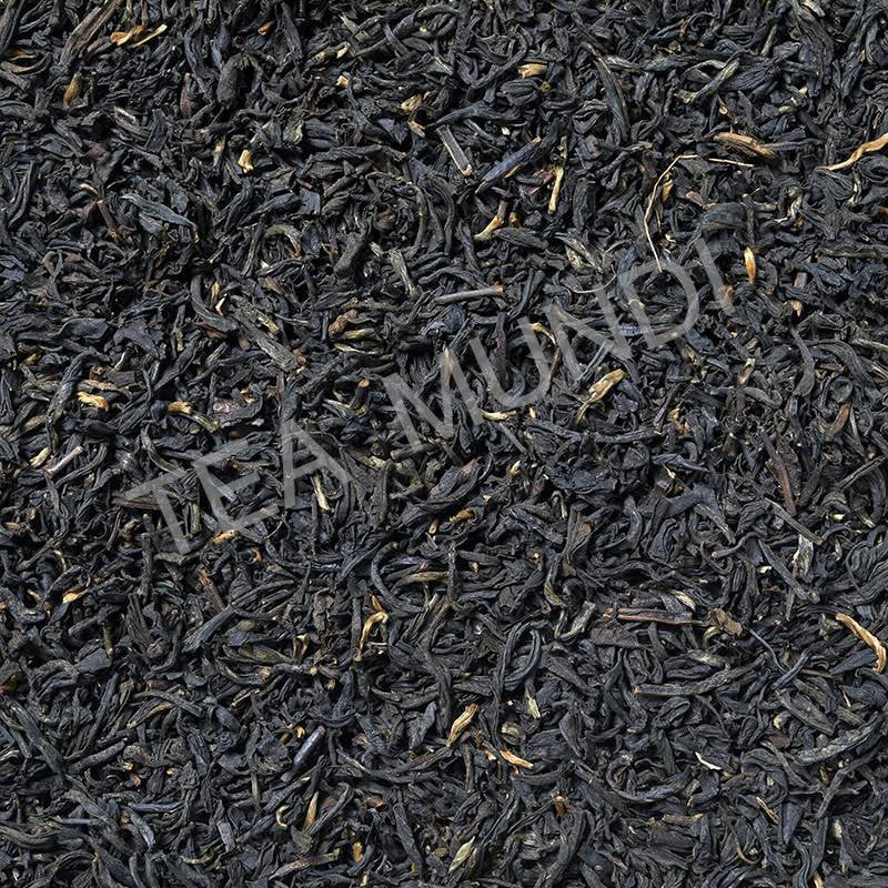 Imagen de Té negro ahumado Tarry lapsang souchong