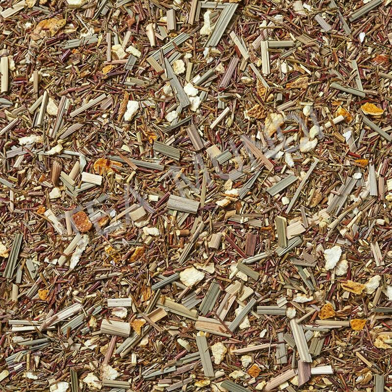 Imagen de Rooibos verde limón