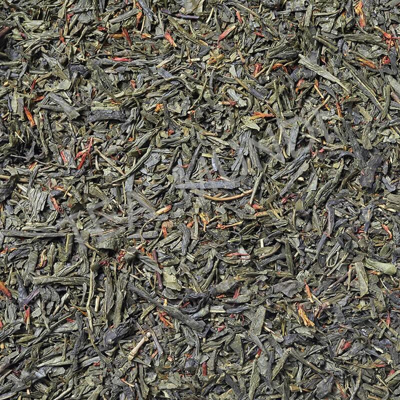 Imagen de Té verde ginseng