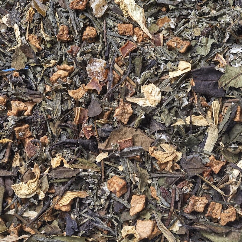 Imágen de Té verde summer spirit. Té verde