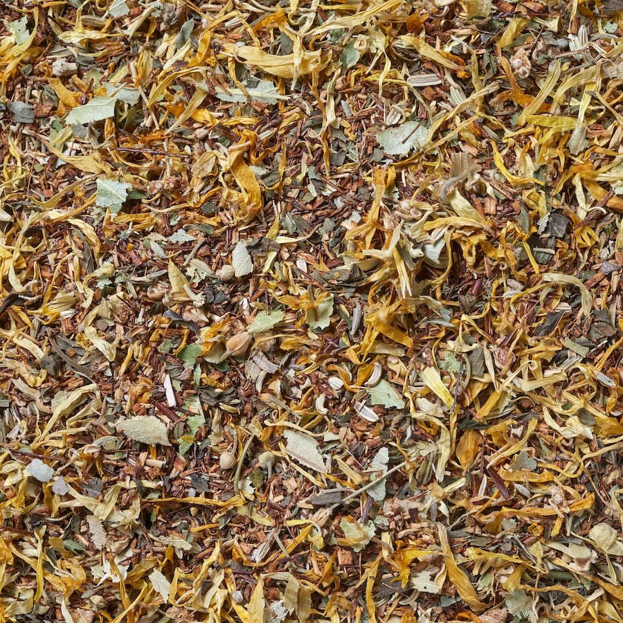 Imágen de Rooibos digestivo. Rooibos