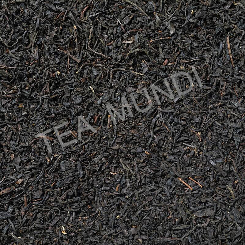 Imagen de Té negro del monje