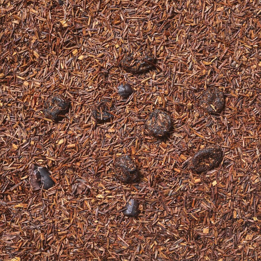 Imágen de Rooibos trufa. Rooibos