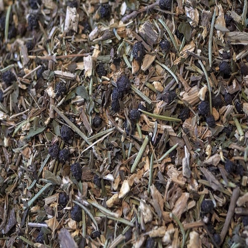 Inmuno Té