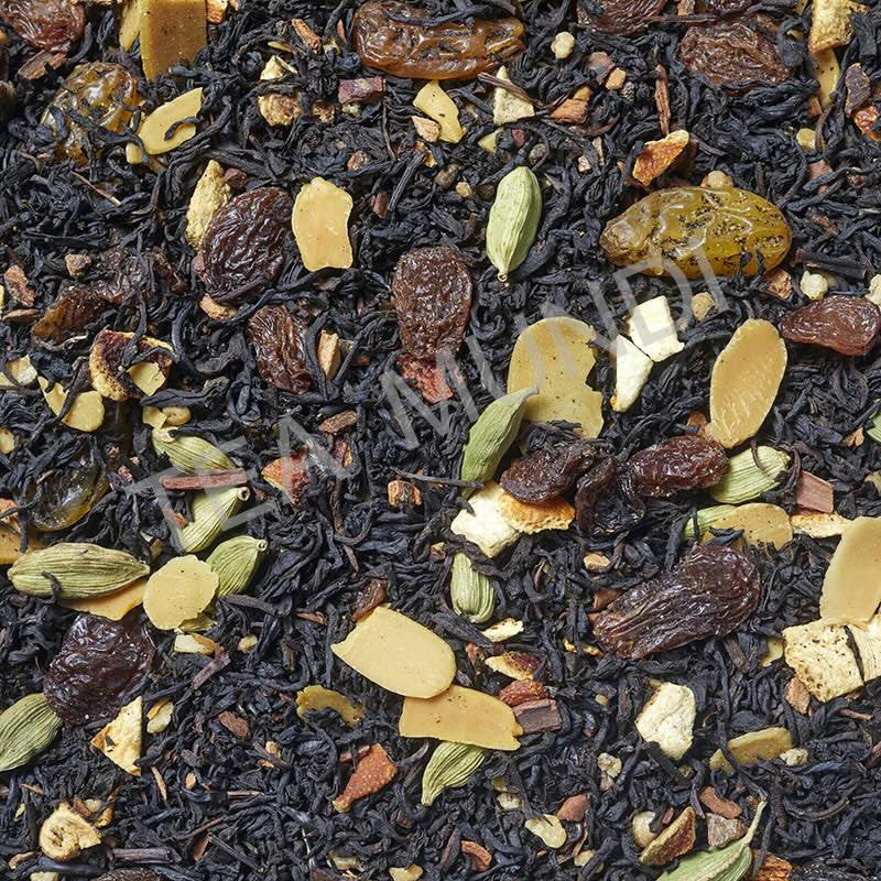 Imagen de Té negro sonata de otoño