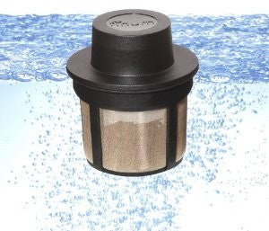 Filtro flotante finum M