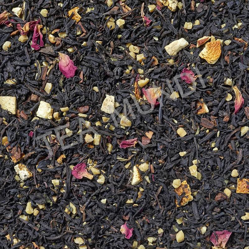 Imagen de Té negro de navidad