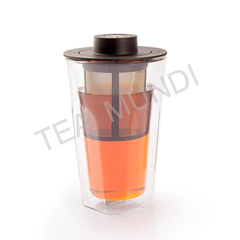 Smart brew system 320ml Finum