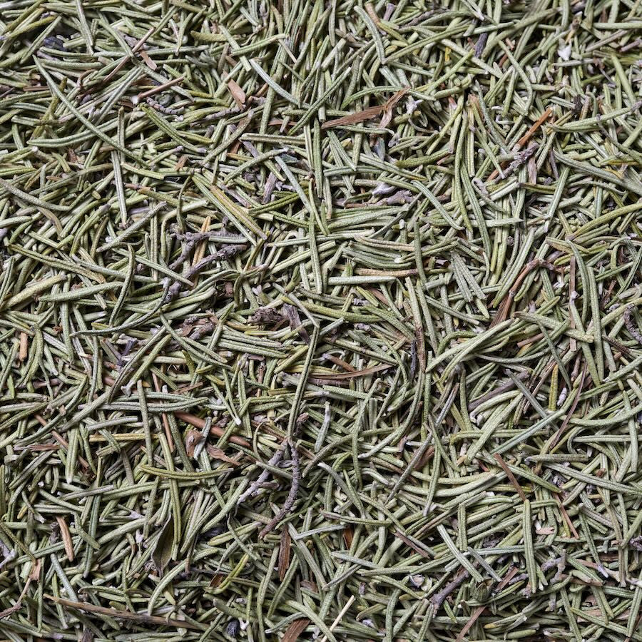 Imágen de Romero. Infusión muy aromática. Buena alternativa para tratar dolencias respiratorias y digestivas.