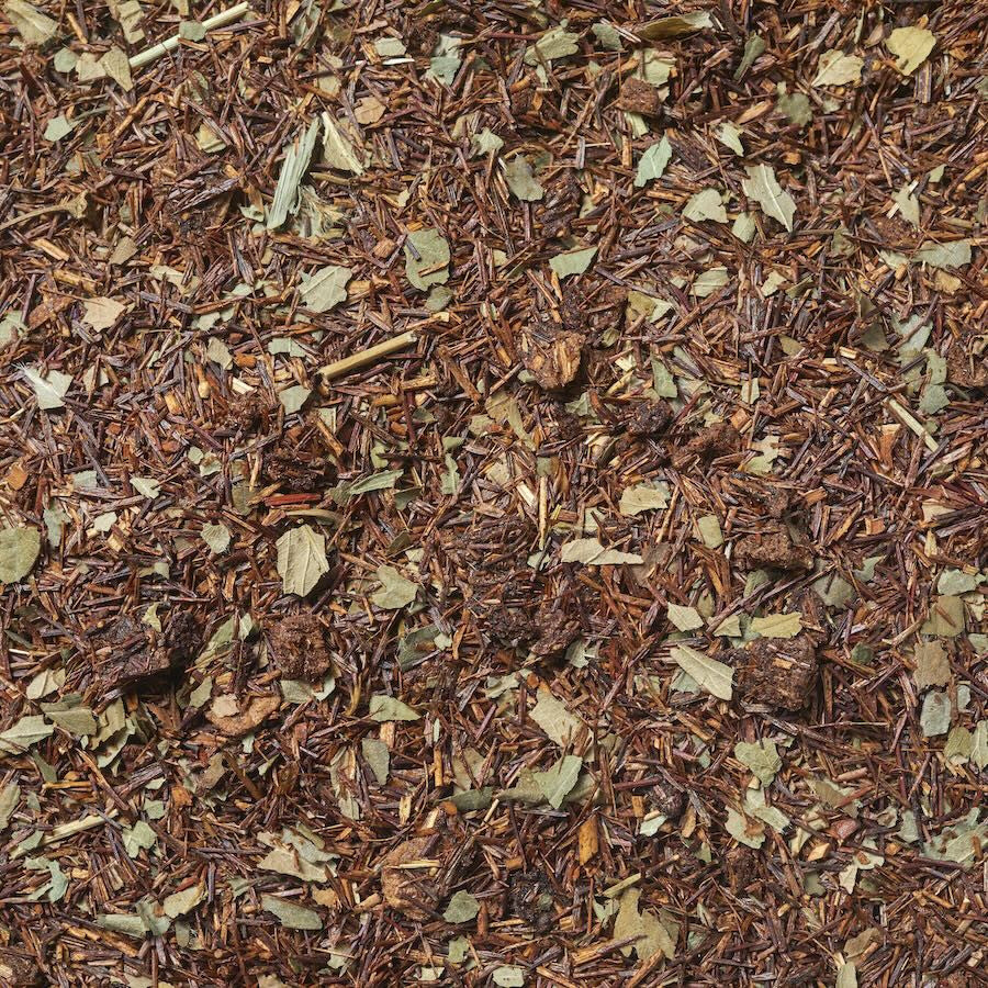 Imágen de Rooibos crema de fresa. Rooibos