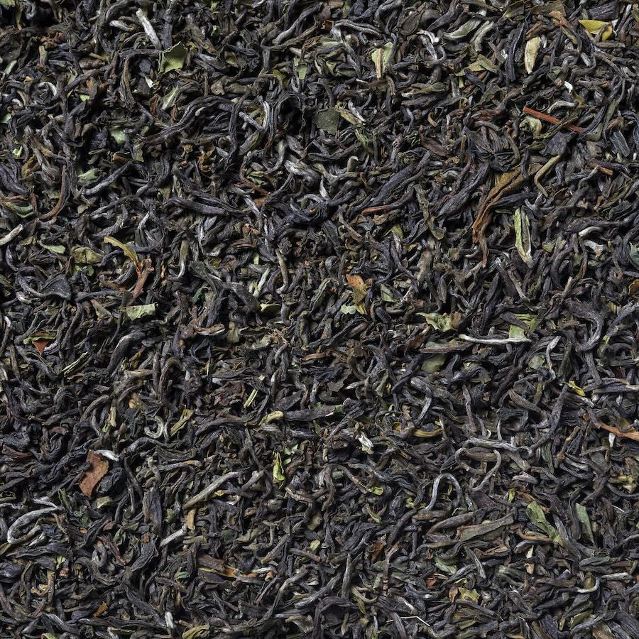 Té negro darjeeling Risheehat SFTGFOP1 first flush