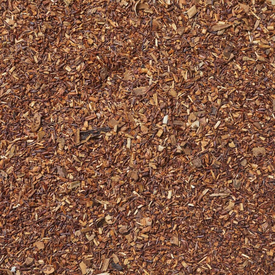Imágen de Rooibos vainilla canela. Rooibos