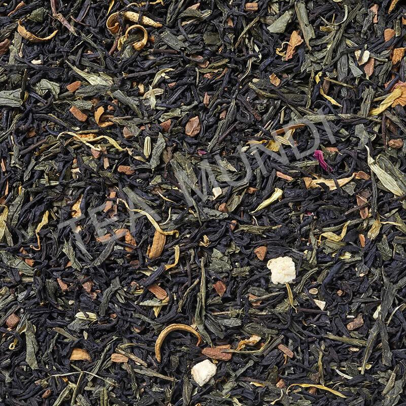 Imagen de Té kamasutra