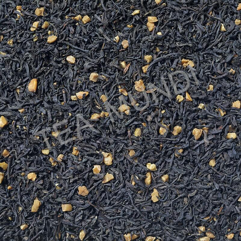 Imagen de Té negro cascanueces