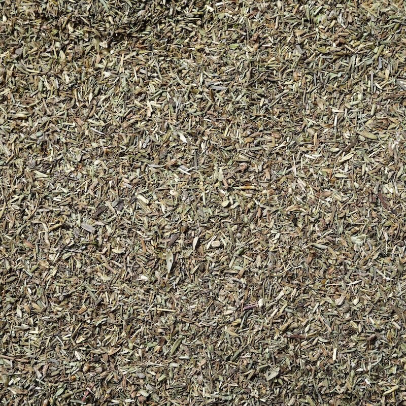 Imágen de Tomillo flor. Infusión muy aromática. Limpia las vías respiratorias