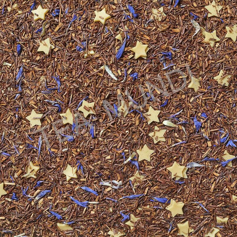 Imagen de Rooibos estrella blanca