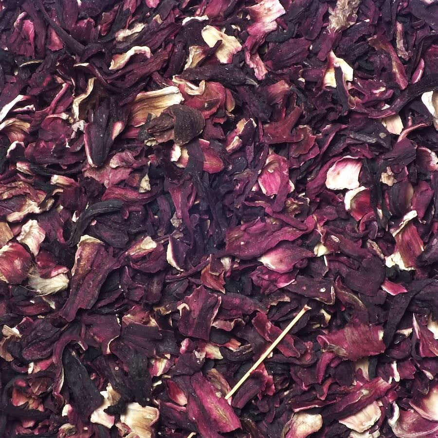 ¿Qué tomar para las defensas? Infusiones naturales con hibisco para cuidar el bienestar diario
