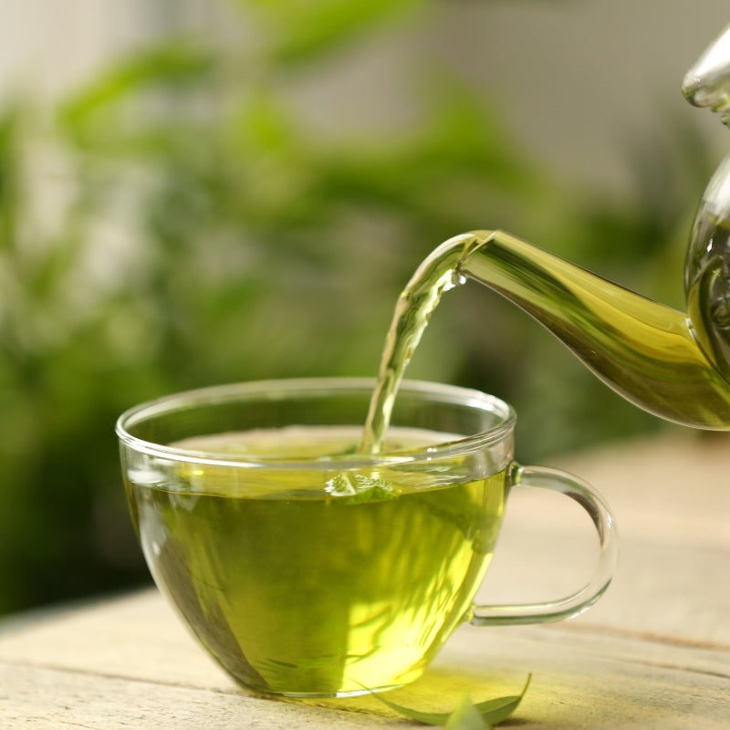 ¿Qué infusión tomar en la menopausia? Opciones naturales para el bienestar diario