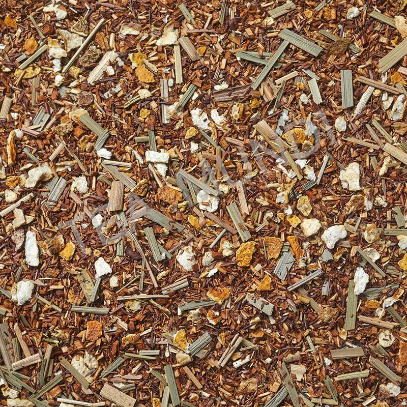 Imagen de Rooibos limón