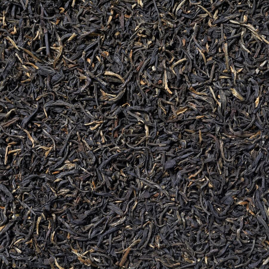 Té negro china yunnan FOP