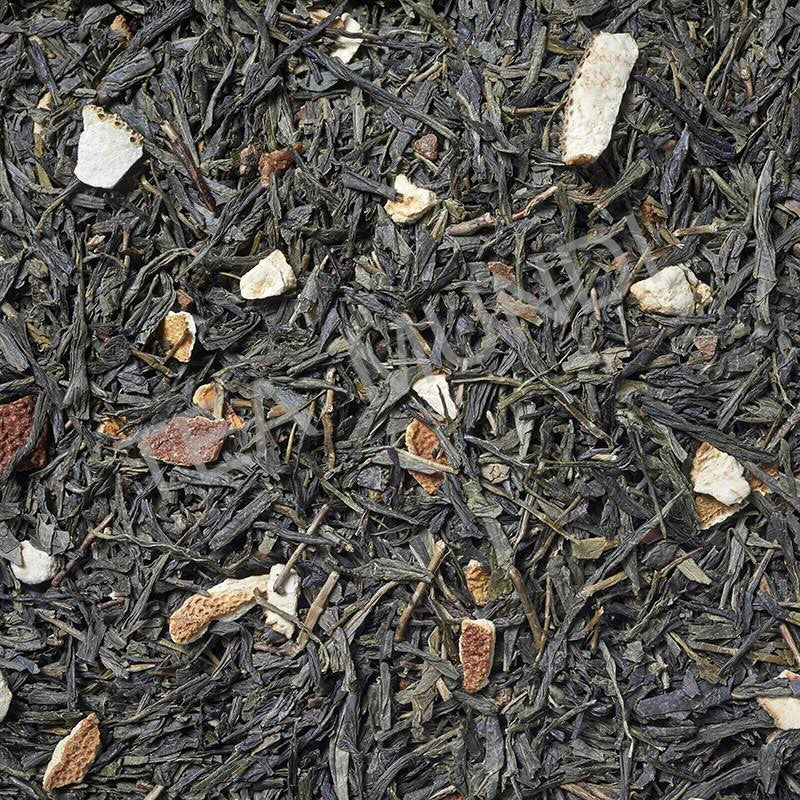 Imagen de Té verde del Tao