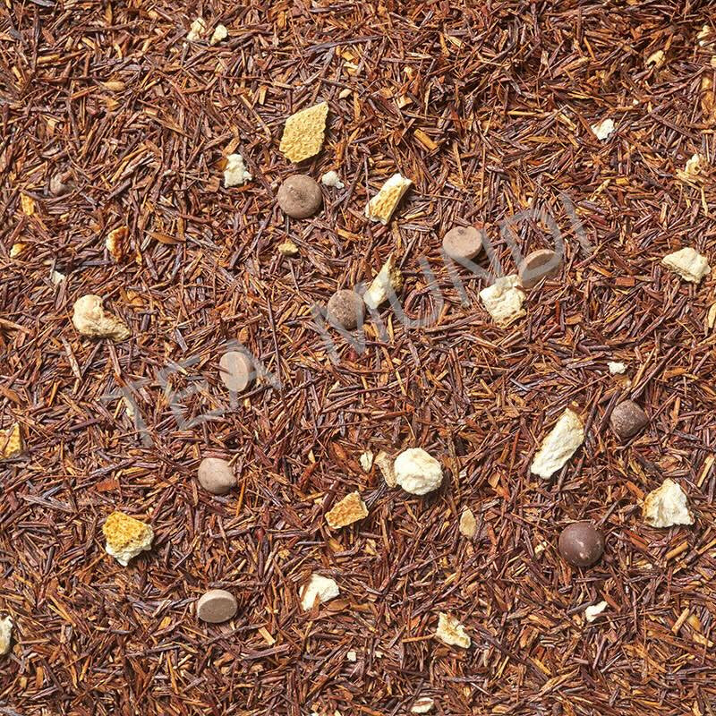 Imagen de Rooibos chocolate naranja